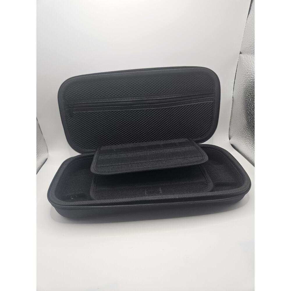 Eva DS 3DS Switch Game Hard Case Compatible with Nintendo Game Cartridges Holder - Picture 3 of 3